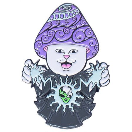 Ripndip ODZNÁČEK RIPNDIP ENCHANTED - univerzální