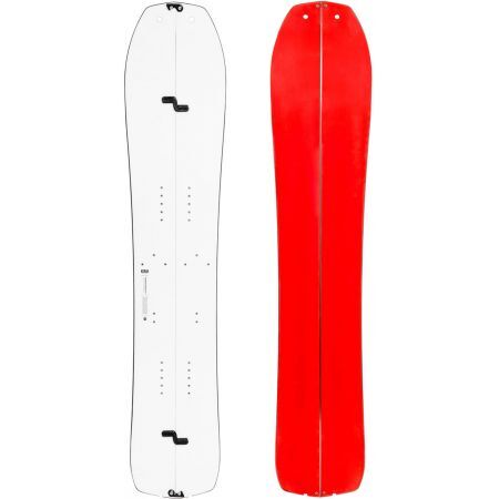 Korua SPLITBOARD KORUA TRANSITION FINDER - 157