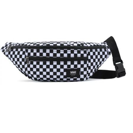 Vans LEDVINKA VANS WARD CROSS BODY PACK - 7L