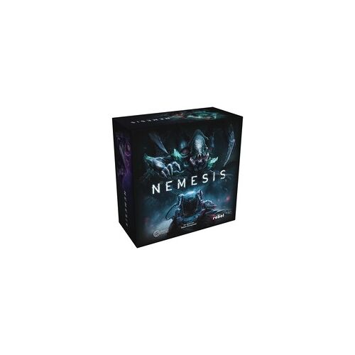 ᐅᐅ05/2021 Nemesis Brettspiel • Die besten Modelle im Test