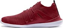 Puma Ferrari Evo Cat Sock Lace Sneaker Schuhe   Mit Aucun   Rot/Weiß   Größe: 44