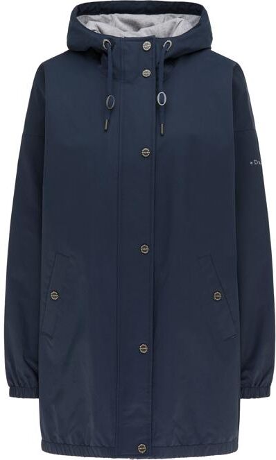 DreiMaster Maritim DreiMaster Maritim Oversize Blouson