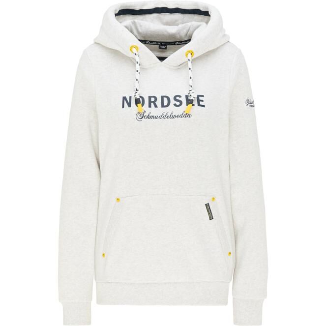 Schmuddelwedda Schmuddelwedda Hoodie - Nordsee