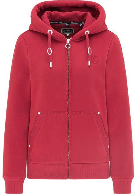 DreiMaster Maritim DreiMaster Maritim Sweatjacke