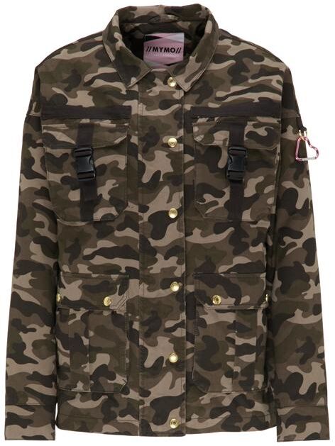 myMo myMo Fieldjacket