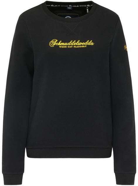 Schmuddelwedda Schmuddelwedda Sweatpullover