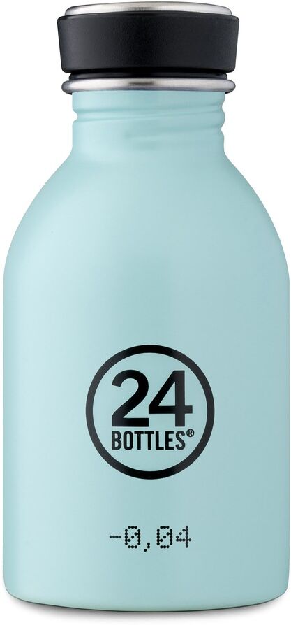 24Bottles 24Bottles Pastel Urban Trinkflasche 250 ml