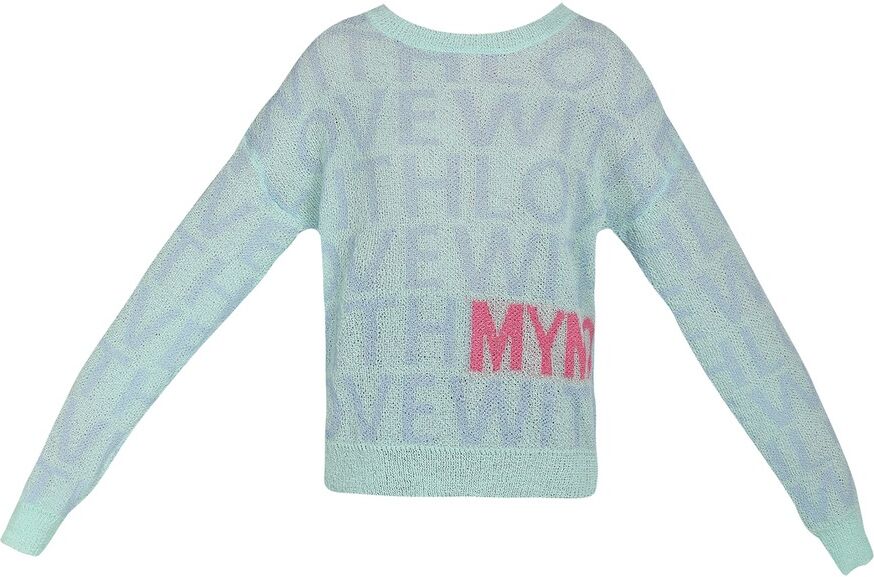 myMo myMo Pullover