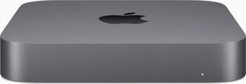 Apple Mac Mini 2018   i3-8100B   8 GB   128 GB SSD