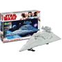 Revell Maquette Revell Star Wars Imperial Star Destroyer Maquette