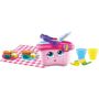 Vtech Playset Vtech Mon Panier de Pique-Nique Magique - Cuisine