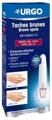 Cryobeauty