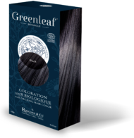 Greenleaf