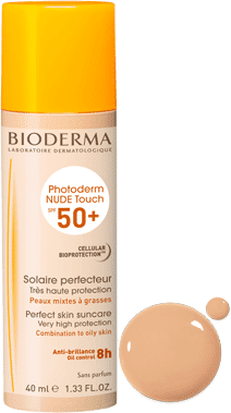 Bioderma Date