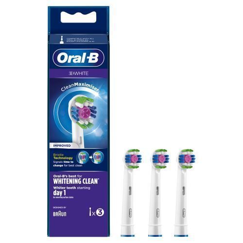 Oral B 3D