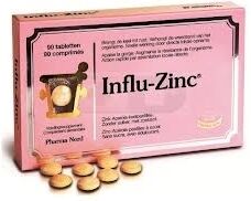 pharma nord Influ-Zinc