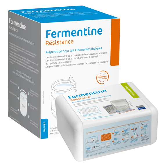 pileje Fermentine