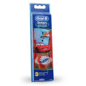 oral b Oral-B