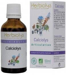 herbiolys Calciolys