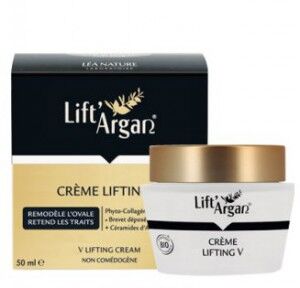 Lift Argan