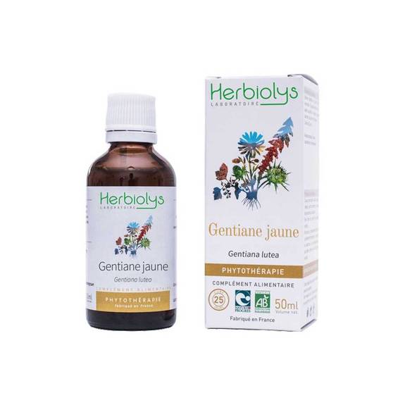 herbiolys