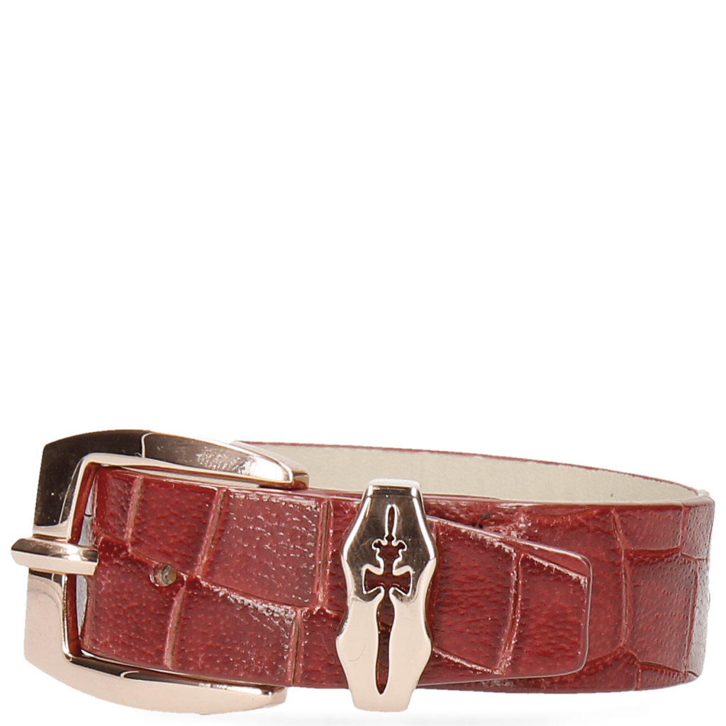 Melvin & Hamilton Stark 1 Hommes Rouge pointure: