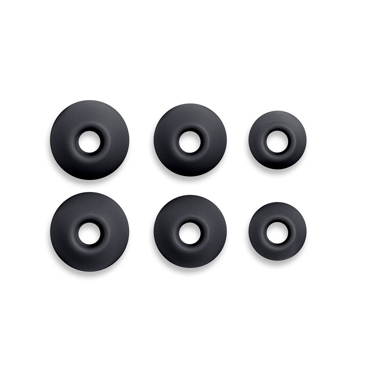 Teufel AIRY TRUE WIRELESS Eartips (S, M, L)