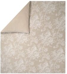 Yves Delorme AURORE Pierre Duvet cov - Beige