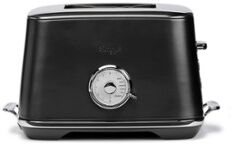 Sage The Toast Select Luxe broodrooster 2-slots STA735BSS4EEU1 - Zwart