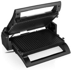 Princess Multi Grill 4-in-1 multifunctionele grill 112536 - Zwart