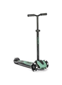 Scoot and Ride Highwaykick 5 step - Groen