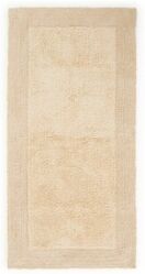 Vandyck Scala Luxury badmat 100 x 60 cm - Beige