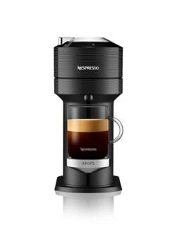 Krups Vertuo Next Nespresso machine XN9108 - Zwart