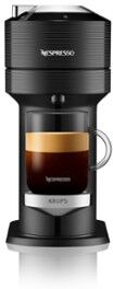 Krups Vertuo Next Nespresso machine XN9108 - Zwart