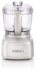 Cuisinart Mini Prep Pro keukenmachine 0,9 liter ECH4SE - Zilver