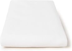 De Witte Lietaer Gibson tafelkleed 260 x 145 cm - Wit