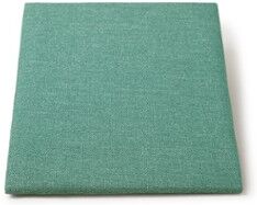 De Witte Lietaer Gibson tafelkleed 145 x 260 cm - Zeegroen