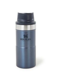 Stanley The Trigger-Action Travel thermosbeker 350 ml - Donkerblauw