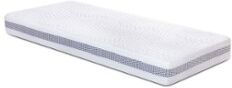 Bloemendaal TED Sleep Genesis Ergo Disc matras - Wit