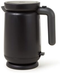 RIG-TIG Foodie waterkoker 1 liter - Zwart