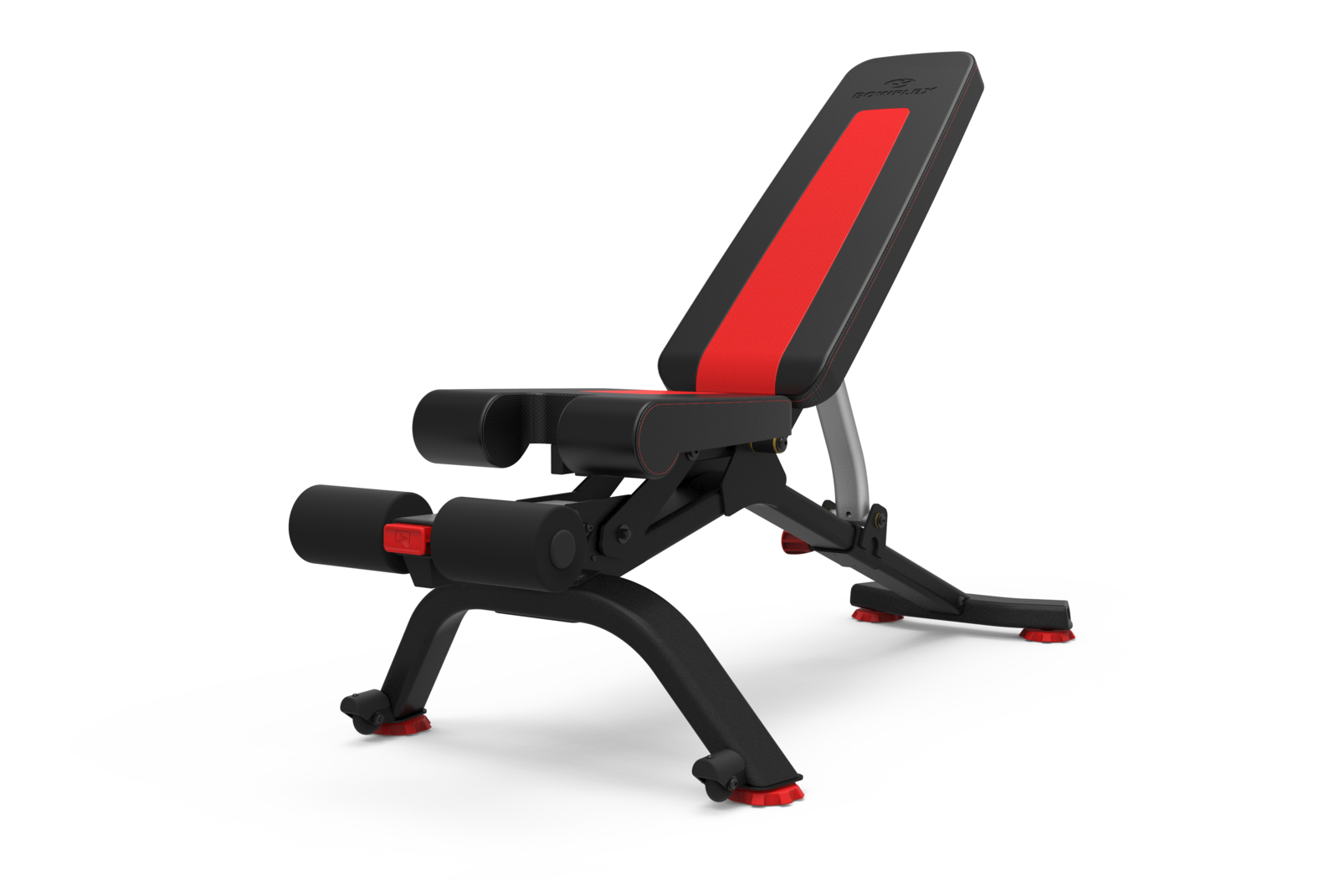 Bowflex 5.1S SelectTech Kantelbare Halterbank - Fitnessbank