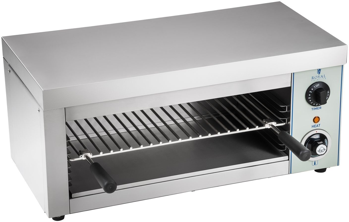 Royal Catering Salamander Grill - 2000W RCES-2000-EGO