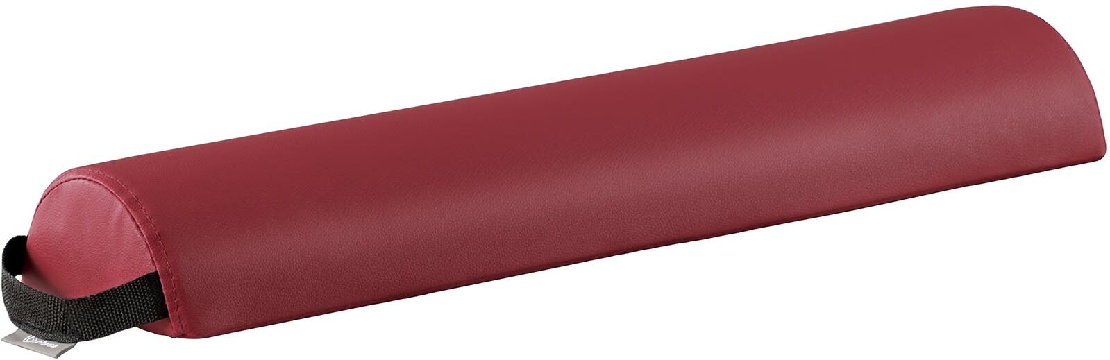 physa Massageroller - halve rol - Rood PHYSA PAU RED