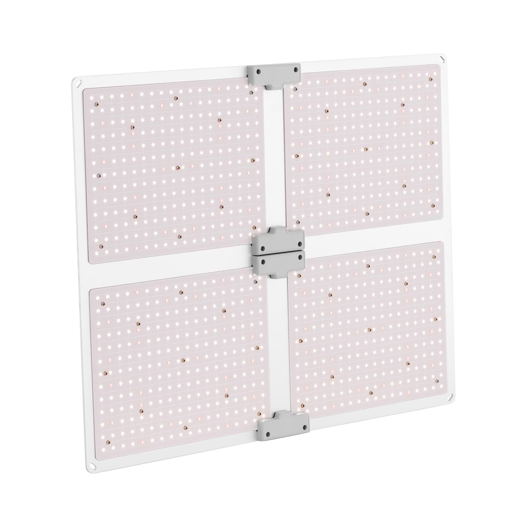 hillvert LED-groeilicht - Volledig spectrum - 4.000 W - 936 LED HT-WEDGE-4000GL