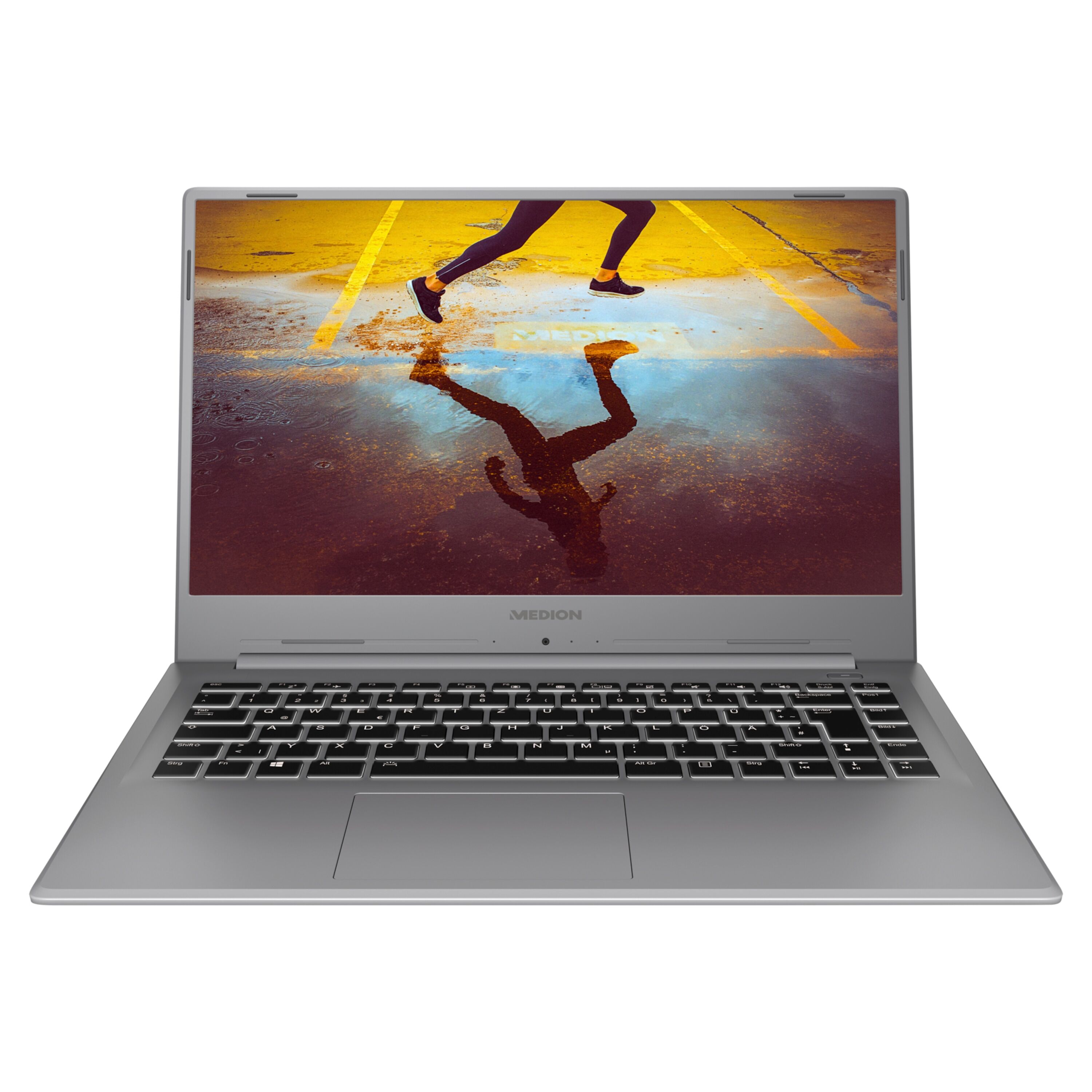 MEDION AKOYAÂ® S15449  IntelÂ® Coreâ„¢ i5-1135G7  WindowsÂ 11Â Home  39,6 cm (15,6'') FHD-beeldscherm  512 GB PCIe SSD  8 GB RAM  notebook