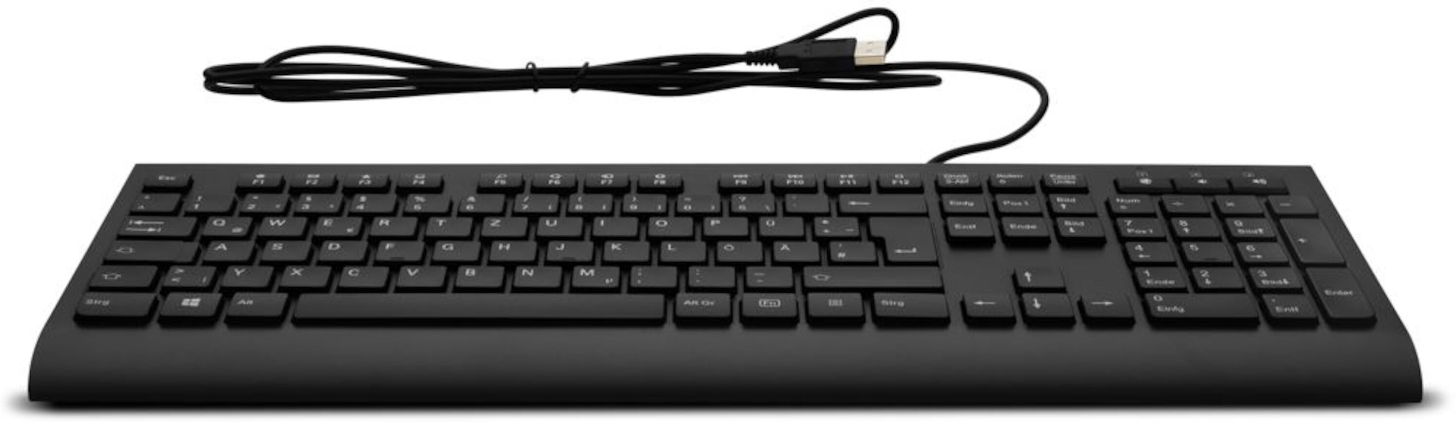 MEDION Basic USB Keyboard (AZERTY)