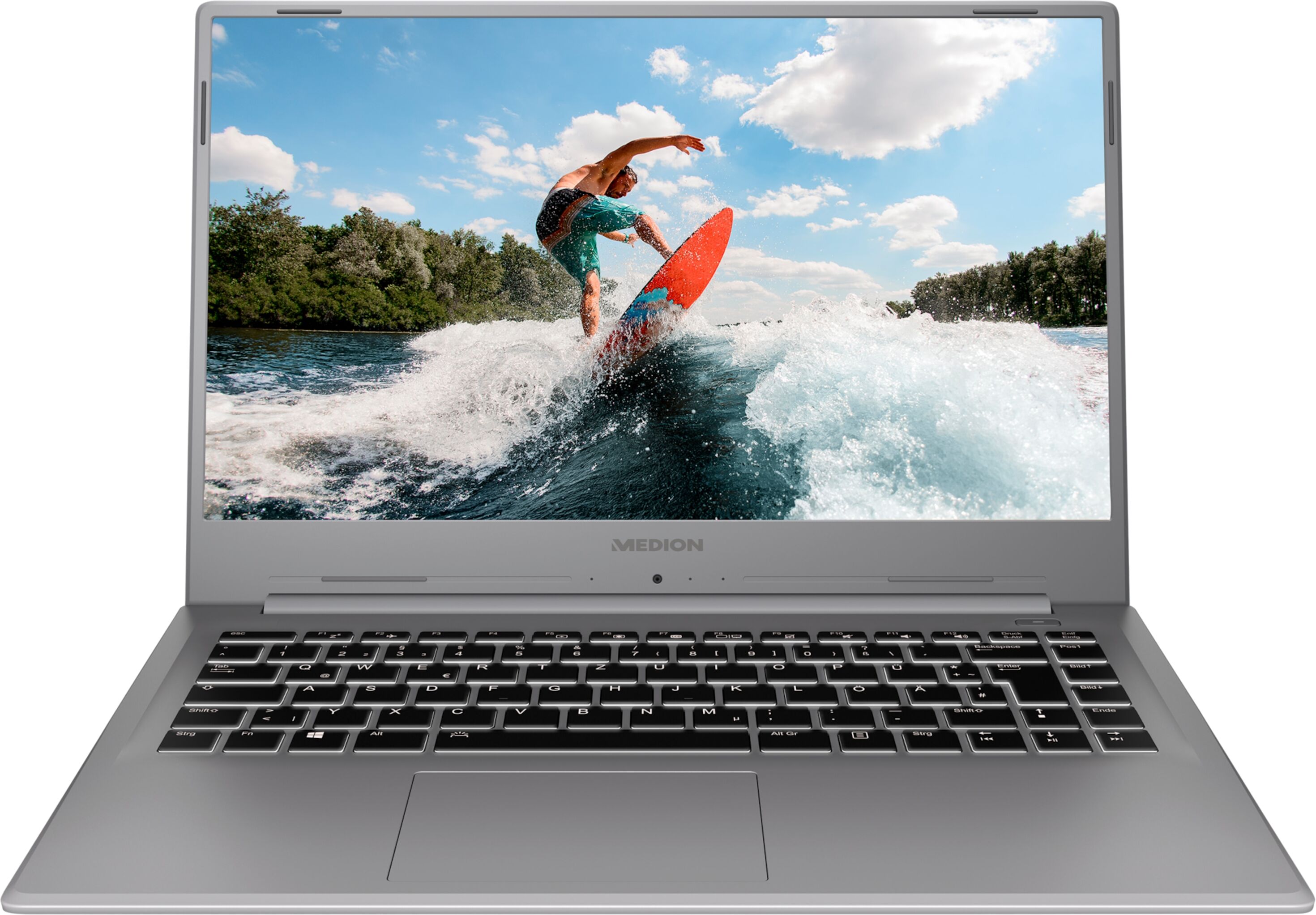 MEDION AKOYAÂ® P15651  IntelÂ® Coreâ„¢ i7-1165G7  WindowsÂ 11Â Home  39,6 cm (15,6'') FHD-beeldscherm  NVIDIAÂ® GeForceÂ® MX450  1 TB PCIe SSD  16 GB RA