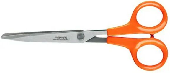 Fiskars Huishoudschaar 17cm