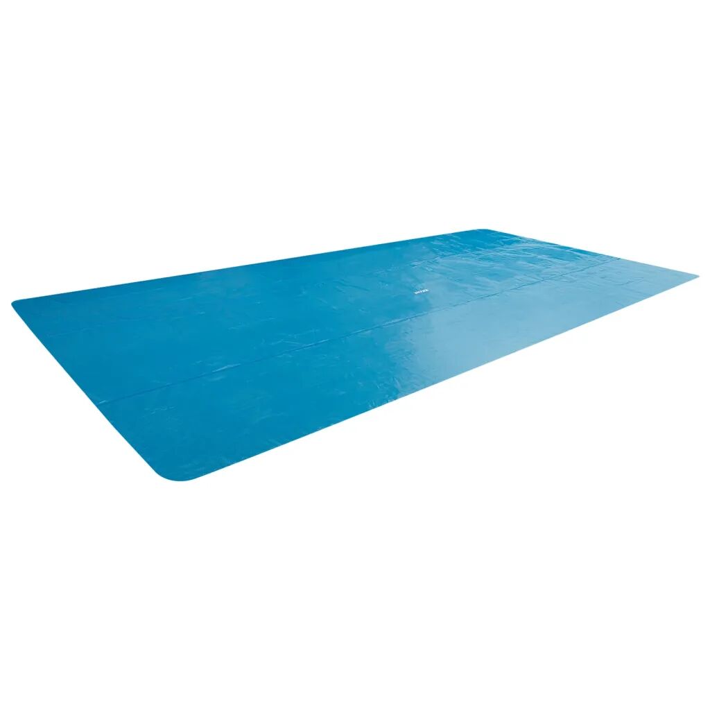 Intex Solarzwembadhoes 975x488 cm polyethyleen blauw