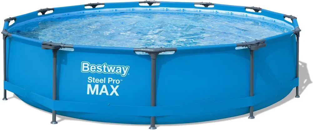 Bestway Zwembadset Steel Pro MAX frame 366x76 cm